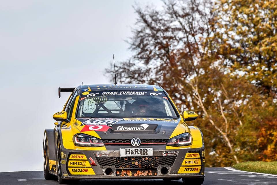 WS Racing: Seit 1986 im Motorsport aktiv - WS Racing eSports e.V.