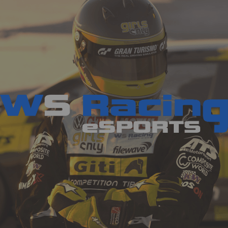 Startseite - WS Racing eSports e.V.