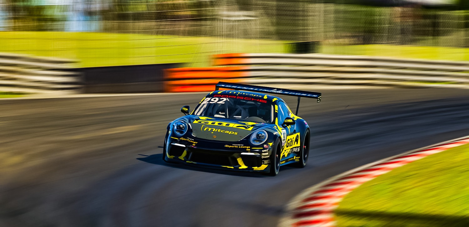 Saisonabschluss in der VR-PC - WS Racing eSports e.V.