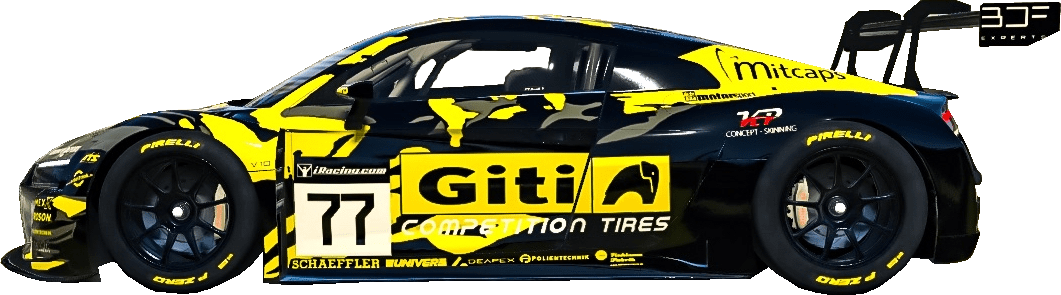WSR_Aufi_R8_GT3_Frei