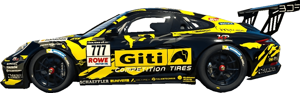 WSR_Porsche_911_GT3_CUP