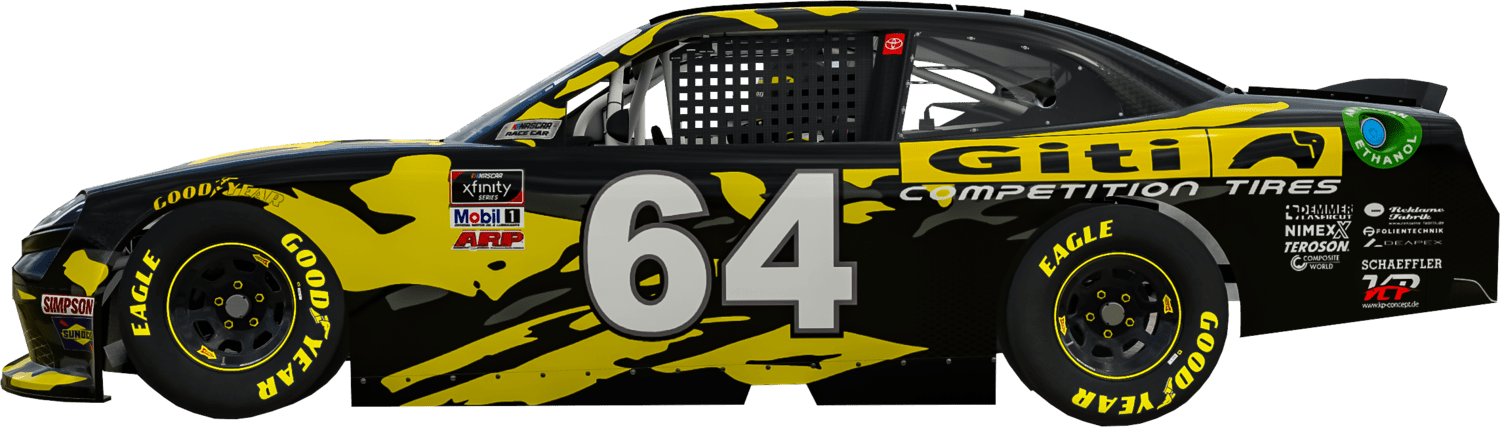 Nascar
