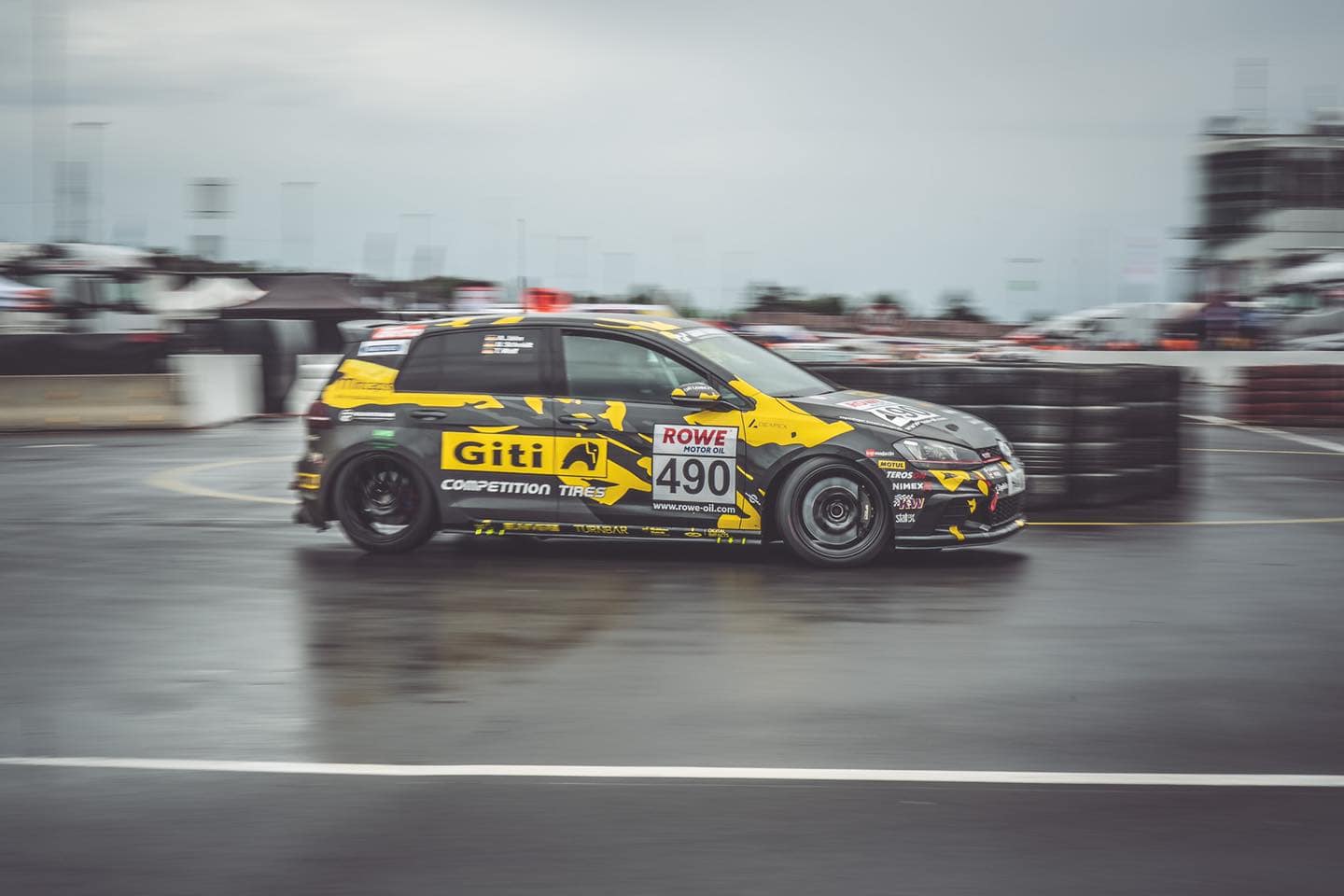 Racing Weekend by WS Racing ! - WS Racing eSports e.V.