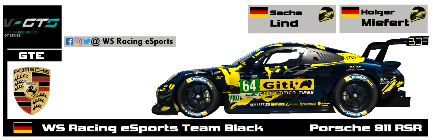 GTS-Black