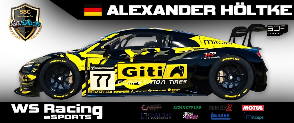 ALEX_SSC