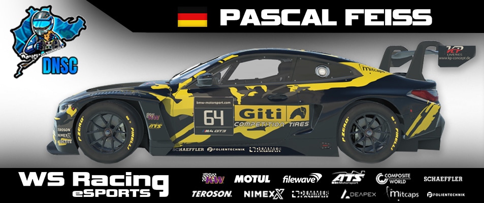PASCAL FEISS DNSC