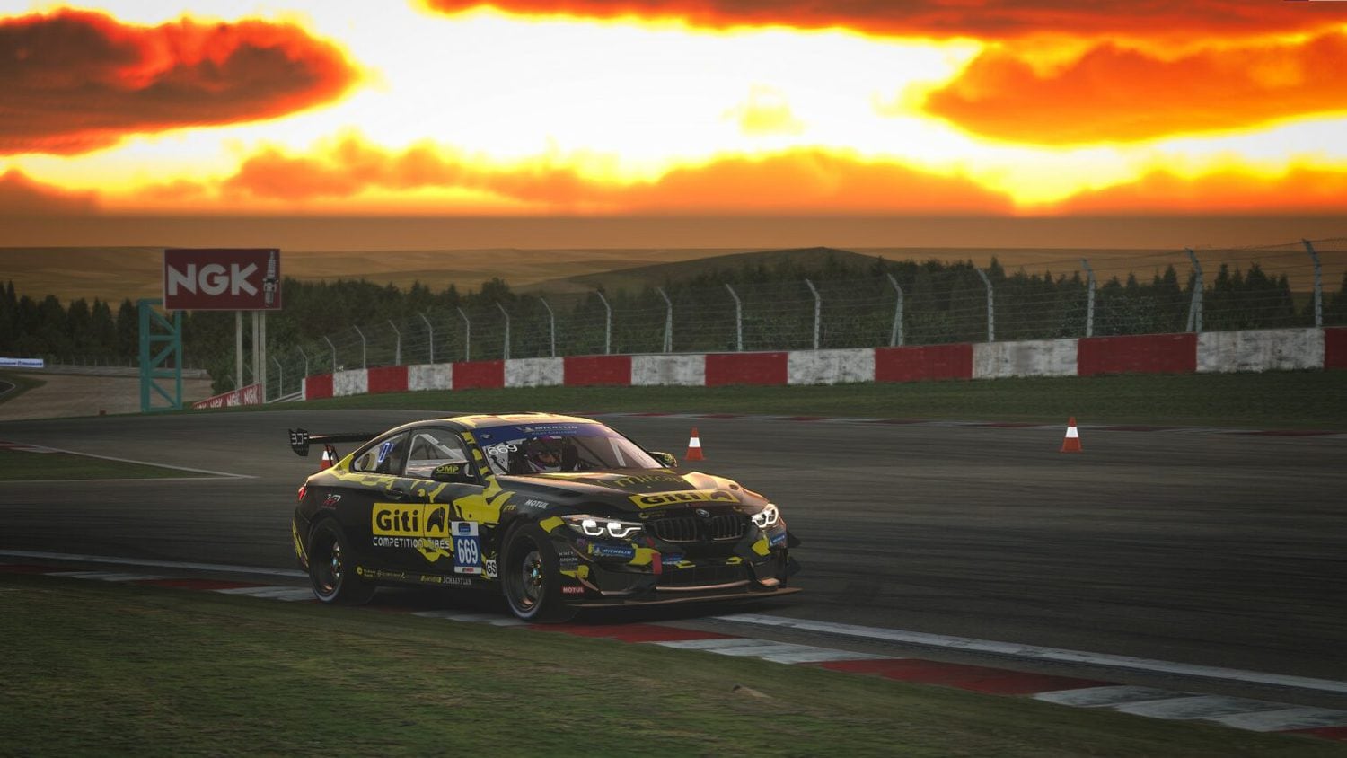 WS Racing eSports für den guten Zweck am Start - WS Racing eSports e.V.