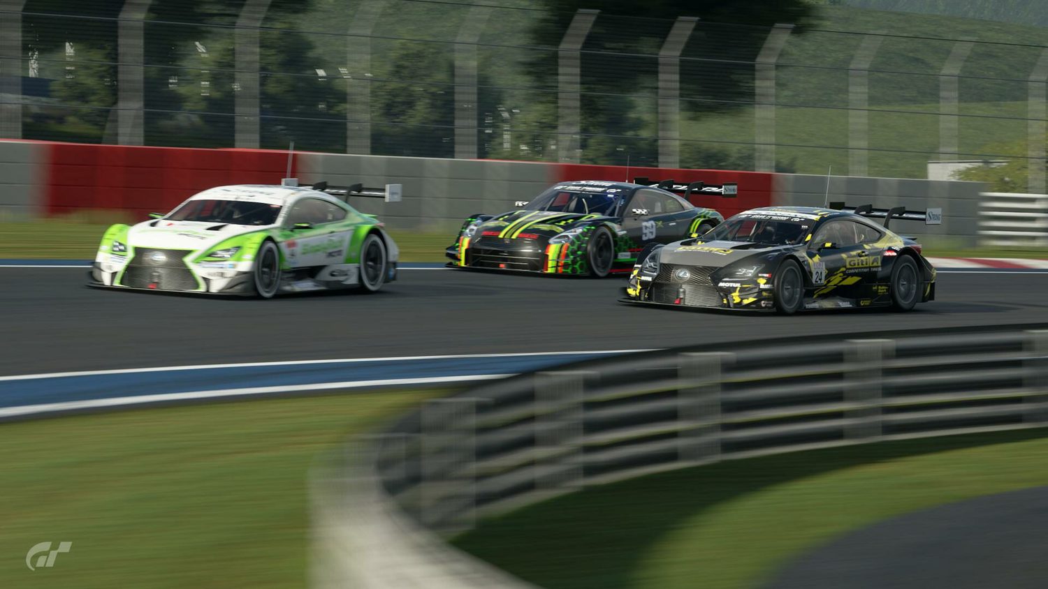 Eine gute Strategie sichert Podium und Punkte in der GTWRC - WS Racing ...