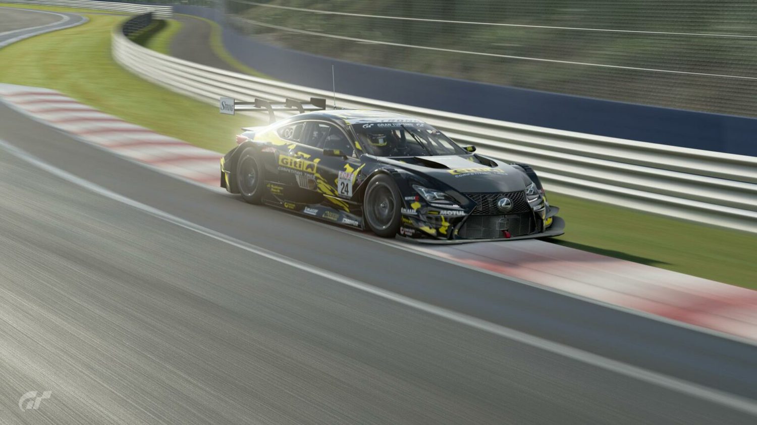 GT Racing Archive - WS Racing eSports e.V.