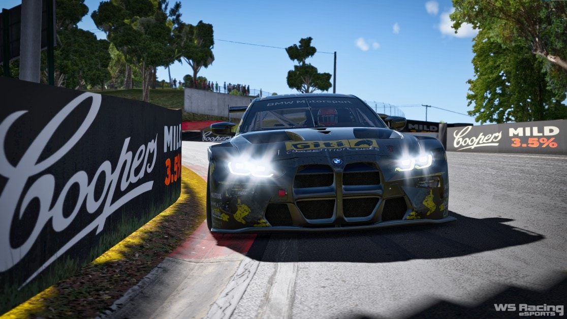 WS Racing eSports nimmt fahrt auf - WS Racing eSports e.V.