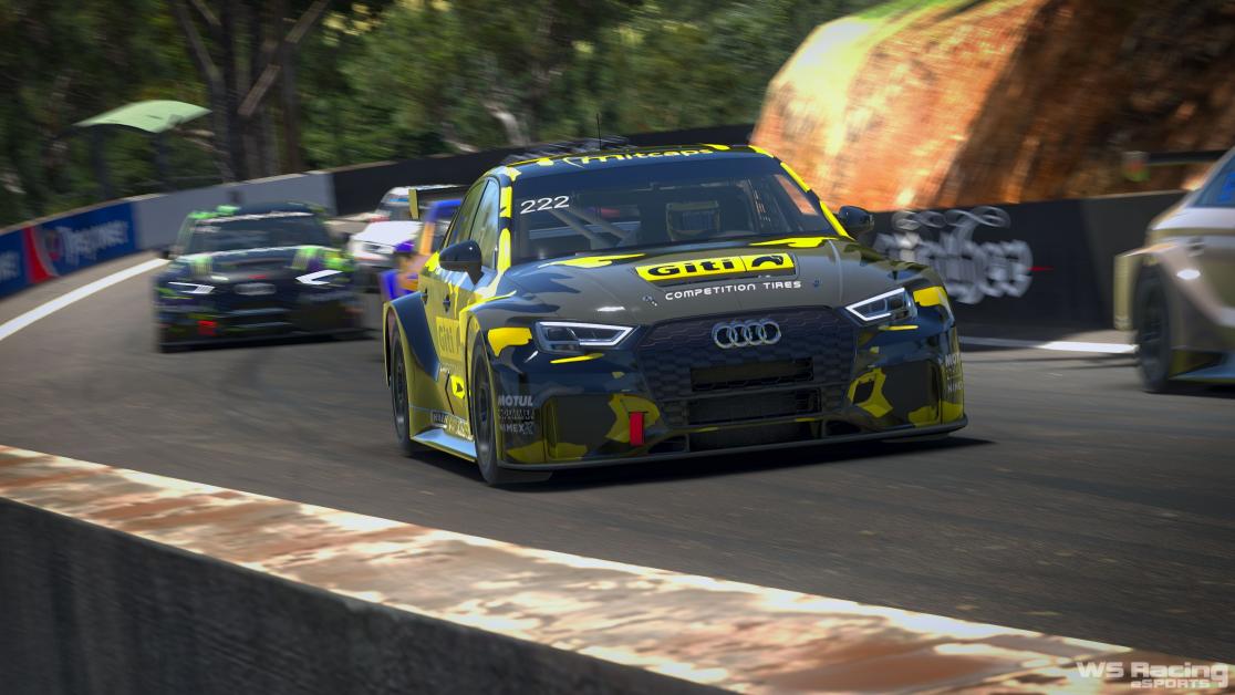 WS Racing eSports nimmt fahrt auf - WS Racing eSports e.V.