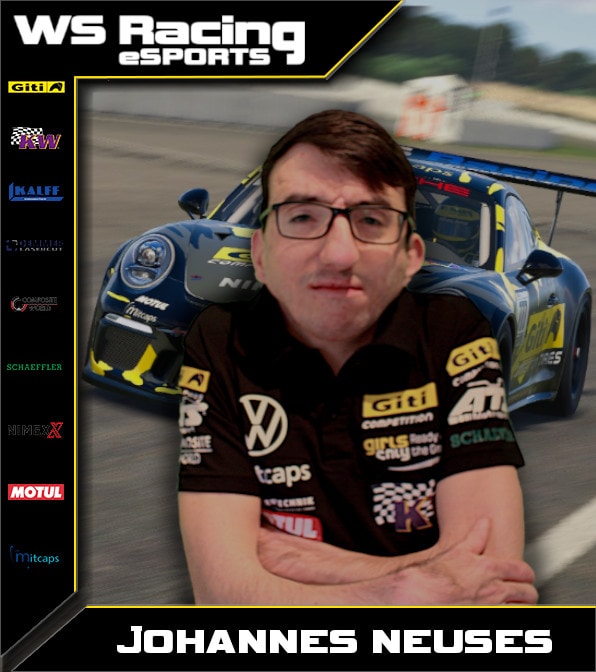 Johannes_N._Drivercard