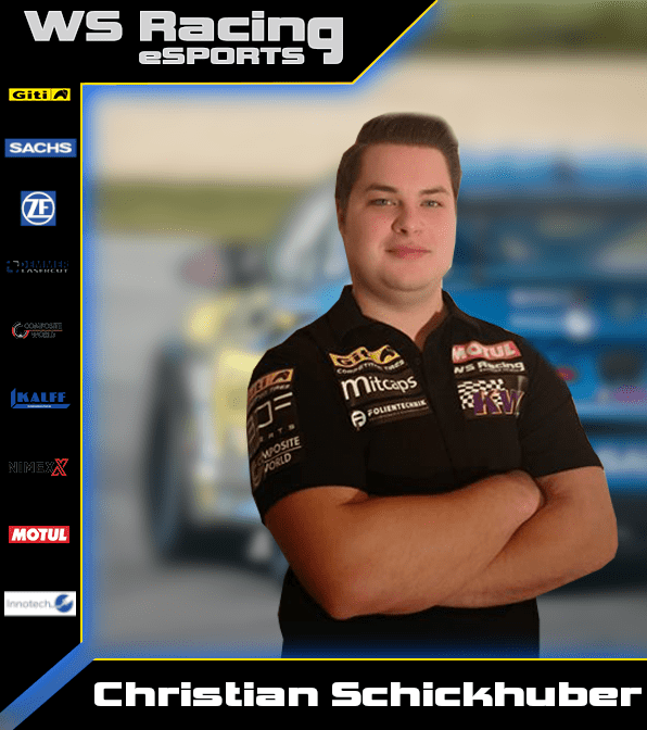 Christian Schickhuber