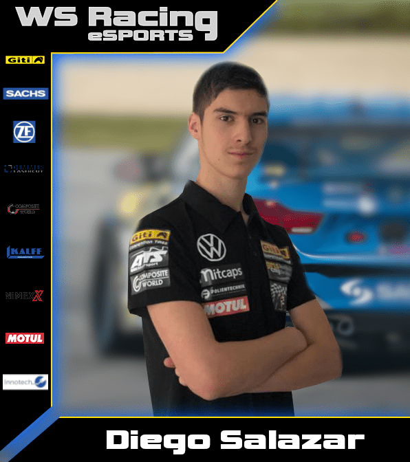 Diego Salazar