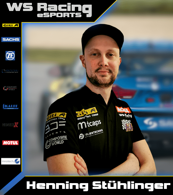 Henning Stühlinger