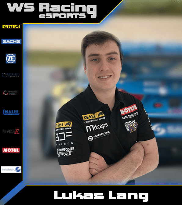 Lukas Lang