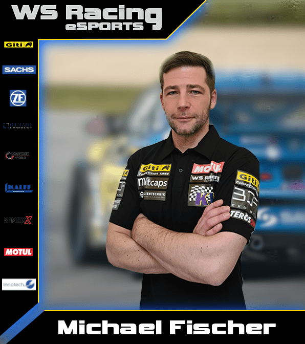 Michael Fischer
