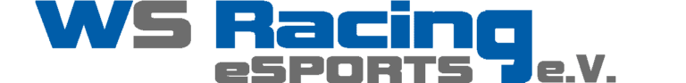 Setup-Guide - WS Racing eSports e.V.